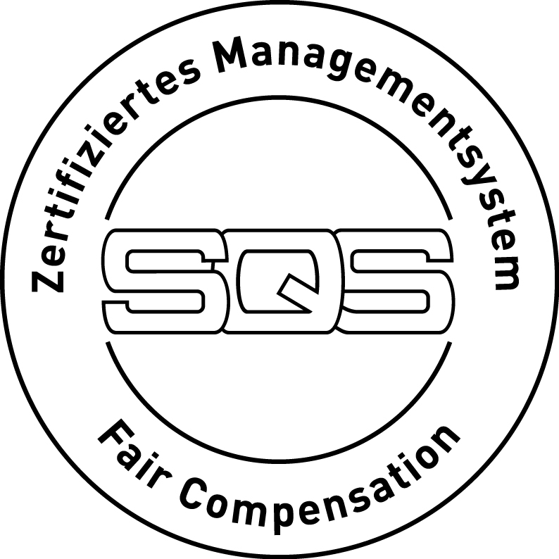 Fair Compensation
