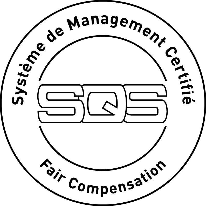 Fair Compensation