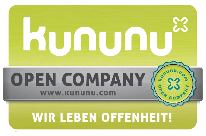 kununu OPEN COMPANY