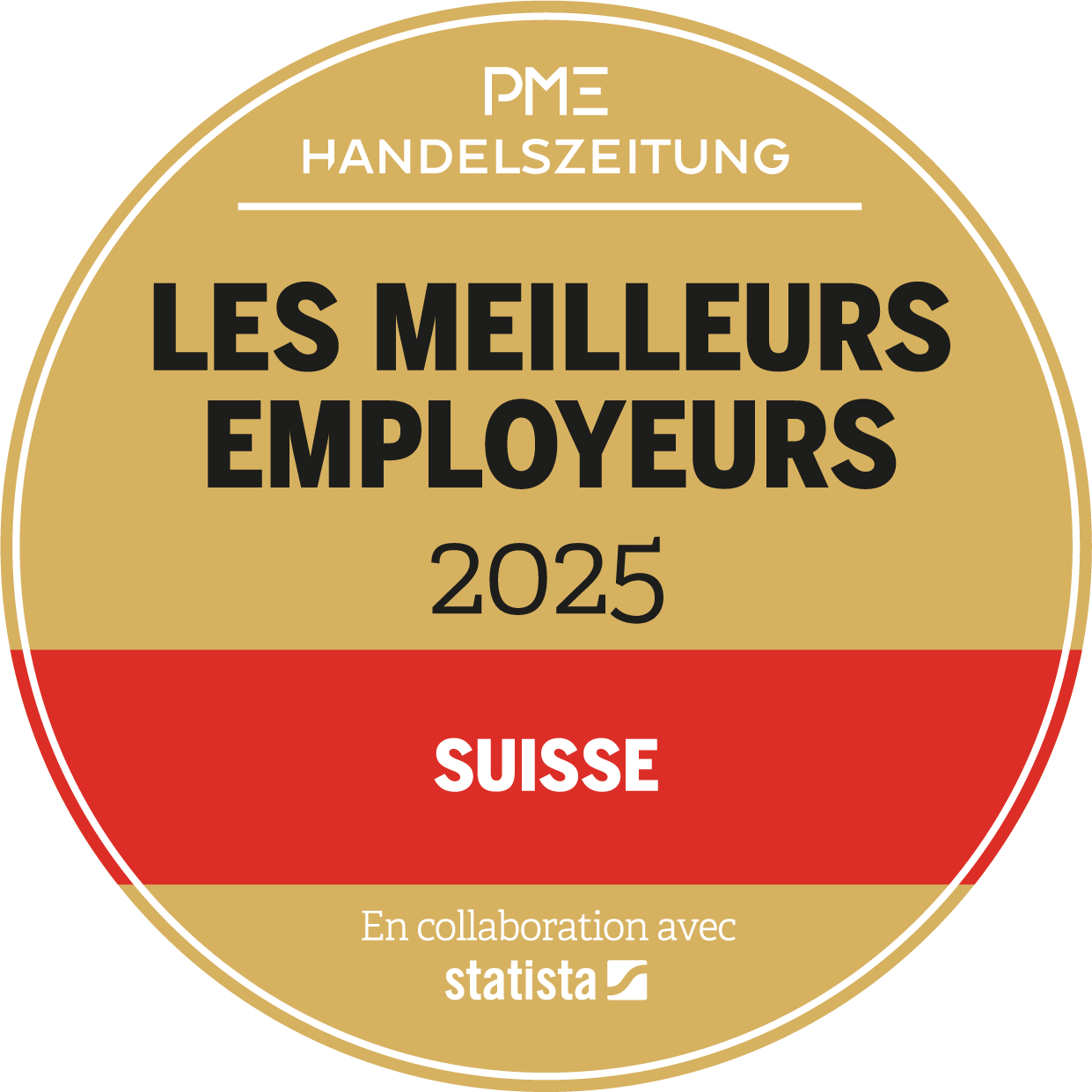 Meilleurs employeurs