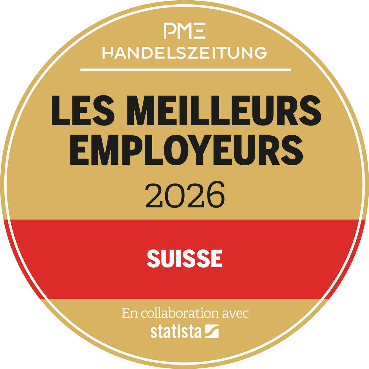 Meilleurs employeurs